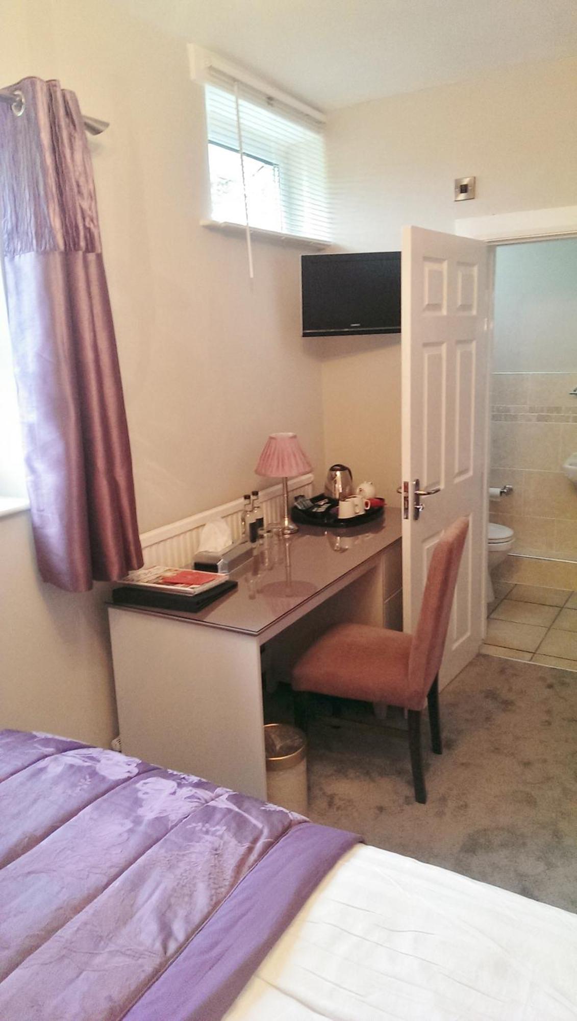 Maesmawr Hall Hotel Caersws Kamer foto